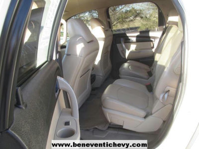 2012 GMC Acadia SLT-1