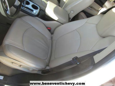 2012 GMC Acadia SLT-1