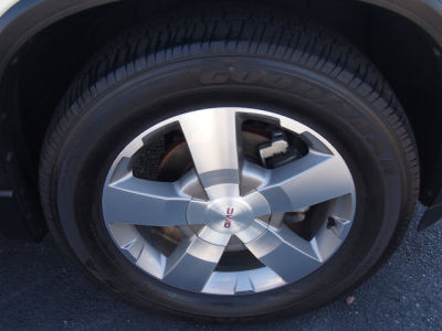 2012 GMC Acadia SLT-1