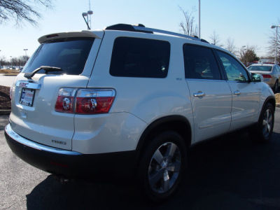 2012 GMC Acadia SLT-1