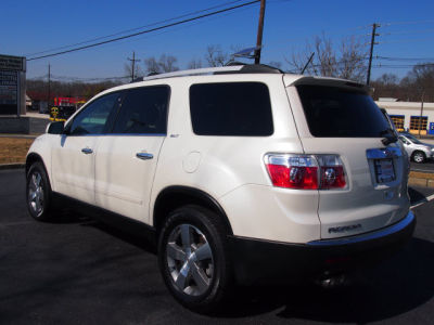2012 GMC Acadia SLT-1