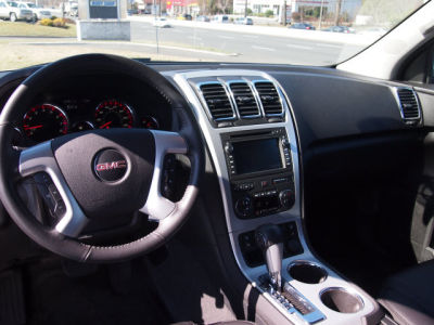 2012 GMC Acadia SLT-1