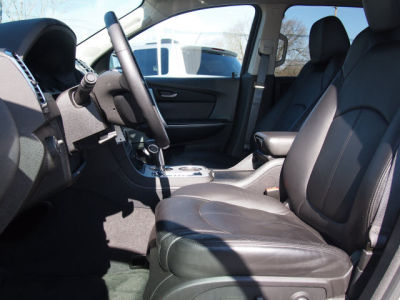2012 GMC Acadia SLT-1