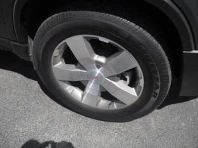 2012 GMC Acadia  SLT-1