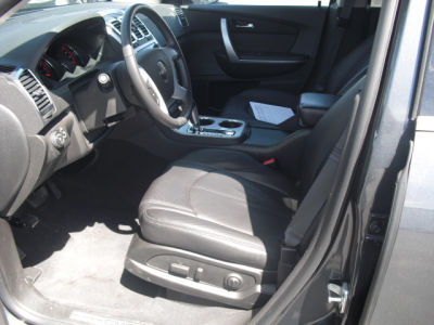 2012 GMC Acadia  SLT-1