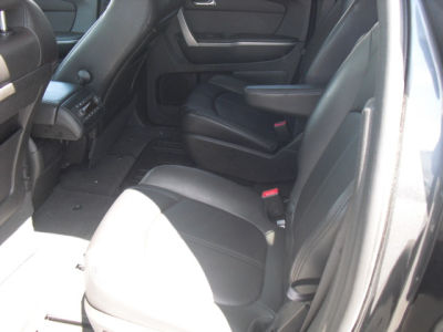 2012 GMC Acadia  SLT-1