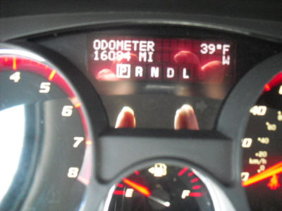 2012 GMC Acadia  SLT-1