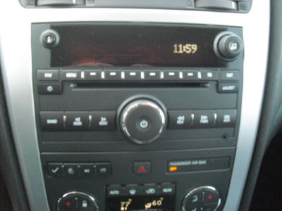 2012 GMC Acadia  SLT-1