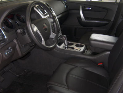 2012 GMC Acadia  SLT-1