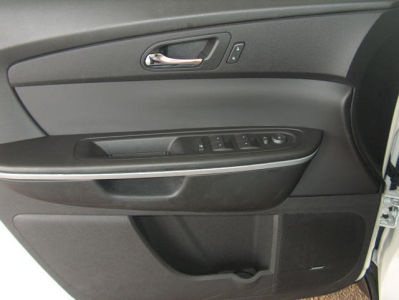 2012 GMC Acadia  SLT-1
