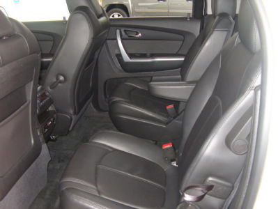 2012 GMC Acadia  SLT-1