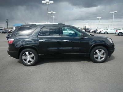 2012 GMC Acadia SLT-1