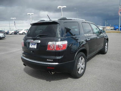 2012 GMC Acadia SLT-1