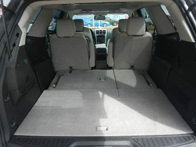 2012 GMC Acadia SLT-1