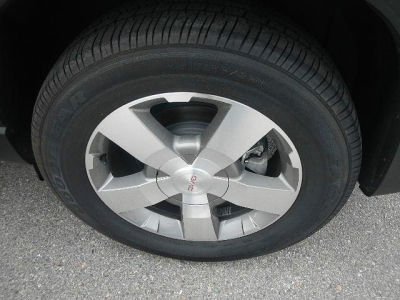 2012 GMC Acadia SLT-1