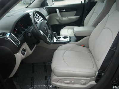 2012 GMC Acadia SLT-1