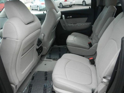 2012 GMC Acadia SLT-1