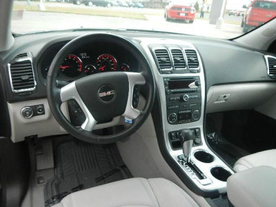 2012 GMC Acadia SLT-1