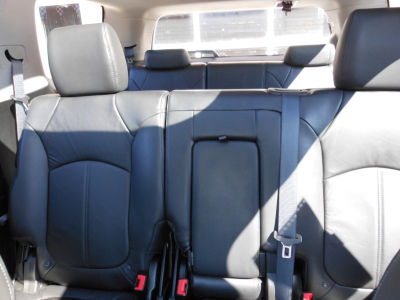 2012 GMC Acadia  SLT-1