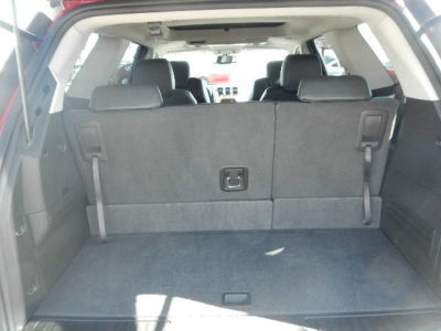 2012 GMC Acadia SLT-1