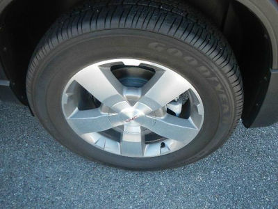 2012 GMC Acadia SLT-1