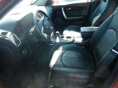 2012 GMC Acadia SLT-1