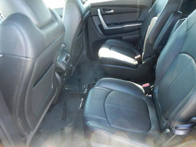 2012 GMC Acadia SLT-1