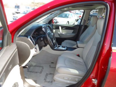 2012 GMC Acadia SLT-2
