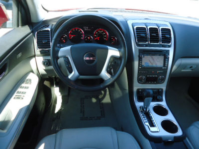 2012 GMC Acadia SLT-2