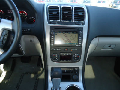 2012 GMC Acadia SLT-2