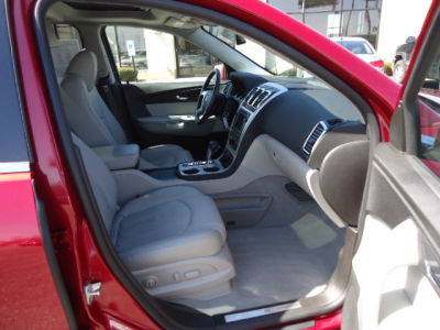 2012 GMC Acadia SLT-2