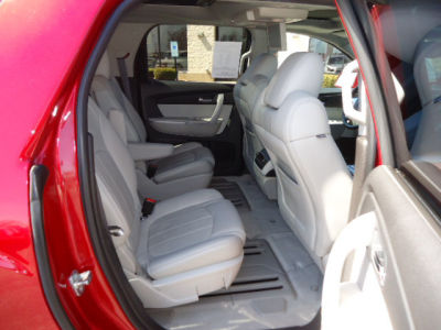 2012 GMC Acadia SLT-2