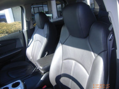 2012 GMC Acadia  SLT-1