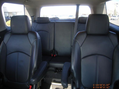 2012 GMC Acadia  SLT-1