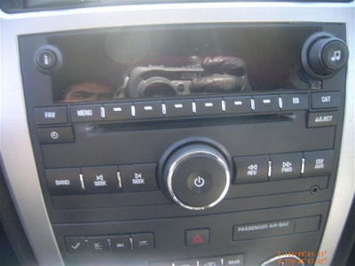 2012 GMC Acadia  SLT-1