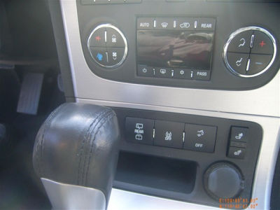 2012 GMC Acadia  SLT-1
