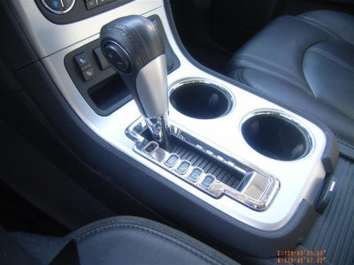 2012 GMC Acadia  SLT-1