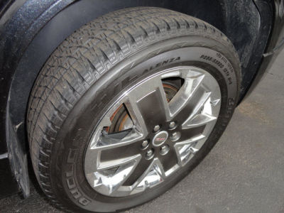 2011 GMC Acadia Denali