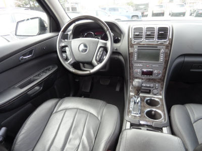 2011 GMC Acadia Denali