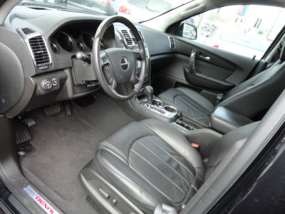 2011 GMC Acadia Denali