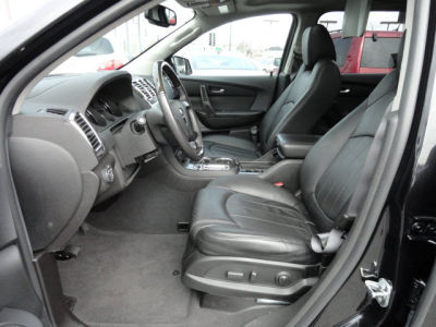2011 GMC Acadia Denali