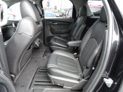 2011 GMC Acadia Denali