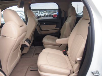 2011 GMC Acadia  Denali