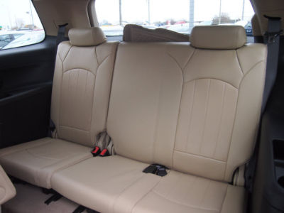 2011 GMC Acadia  Denali
