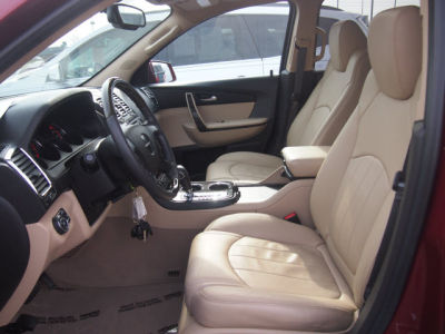 2011 GMC Acadia Denali