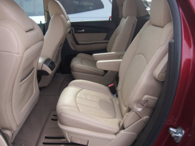 2011 GMC Acadia Denali
