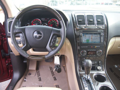 2011 GMC Acadia Denali