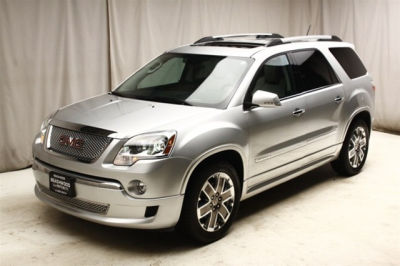 2012 GMC Acadia  Denali