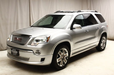 2012 GMC Acadia Denali