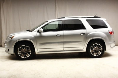 2012 GMC Acadia Denali